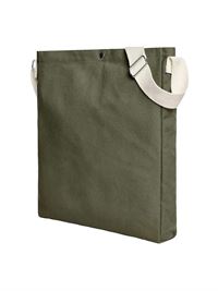 SHOPPER IN COTONE